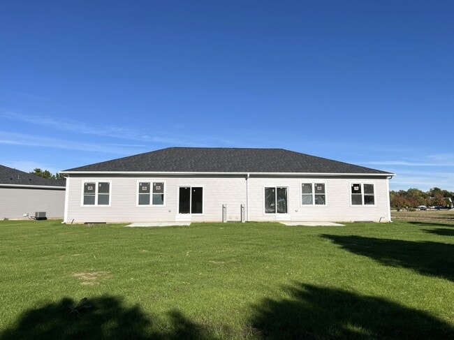 Building Photo - 517 Cobblestone Cir