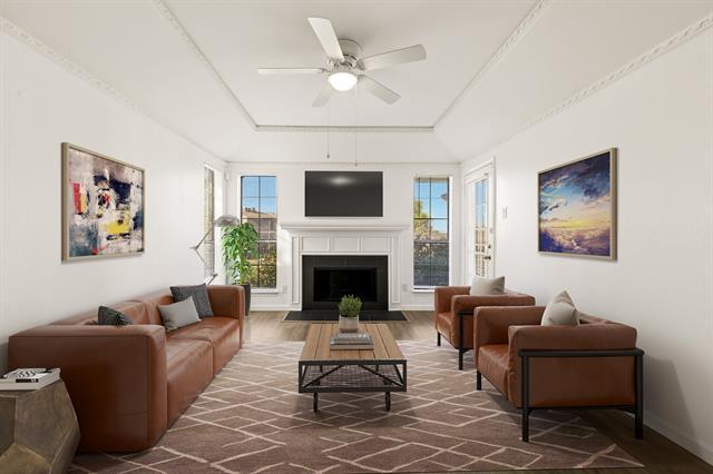 Building Photo - 8510 Park Ln