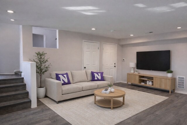 Building Photo - 1846 Wesley Ave