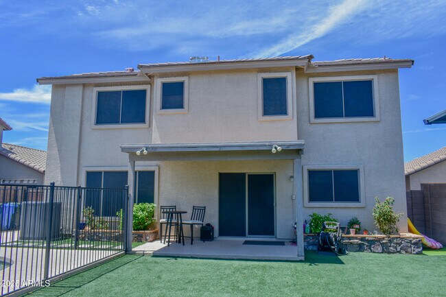 Building Photo - 8215 S 54th Ave