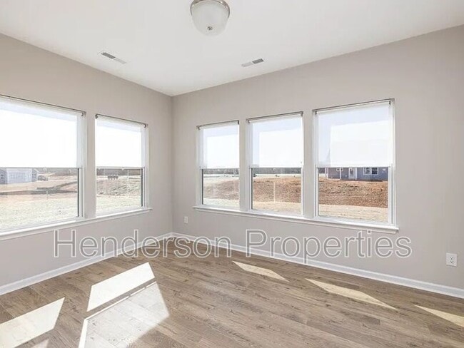 Building Photo - 160 Tillery Ln