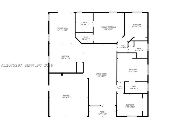 Building Photo - 15932 SW 101st Terrace