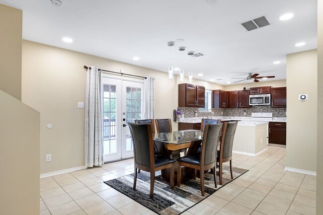 Building Photo - Energy-Efficient Oasis: Solar-Powered Two-Story Home with Modern Amenities