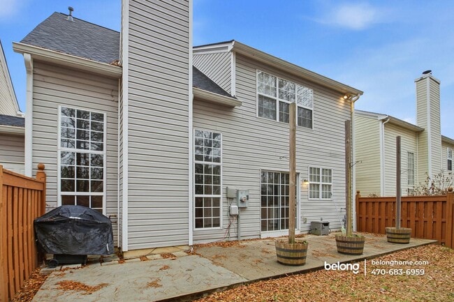 Building Photo - 726 Wamock Dr