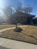 Building Photo - 3501 Allison St