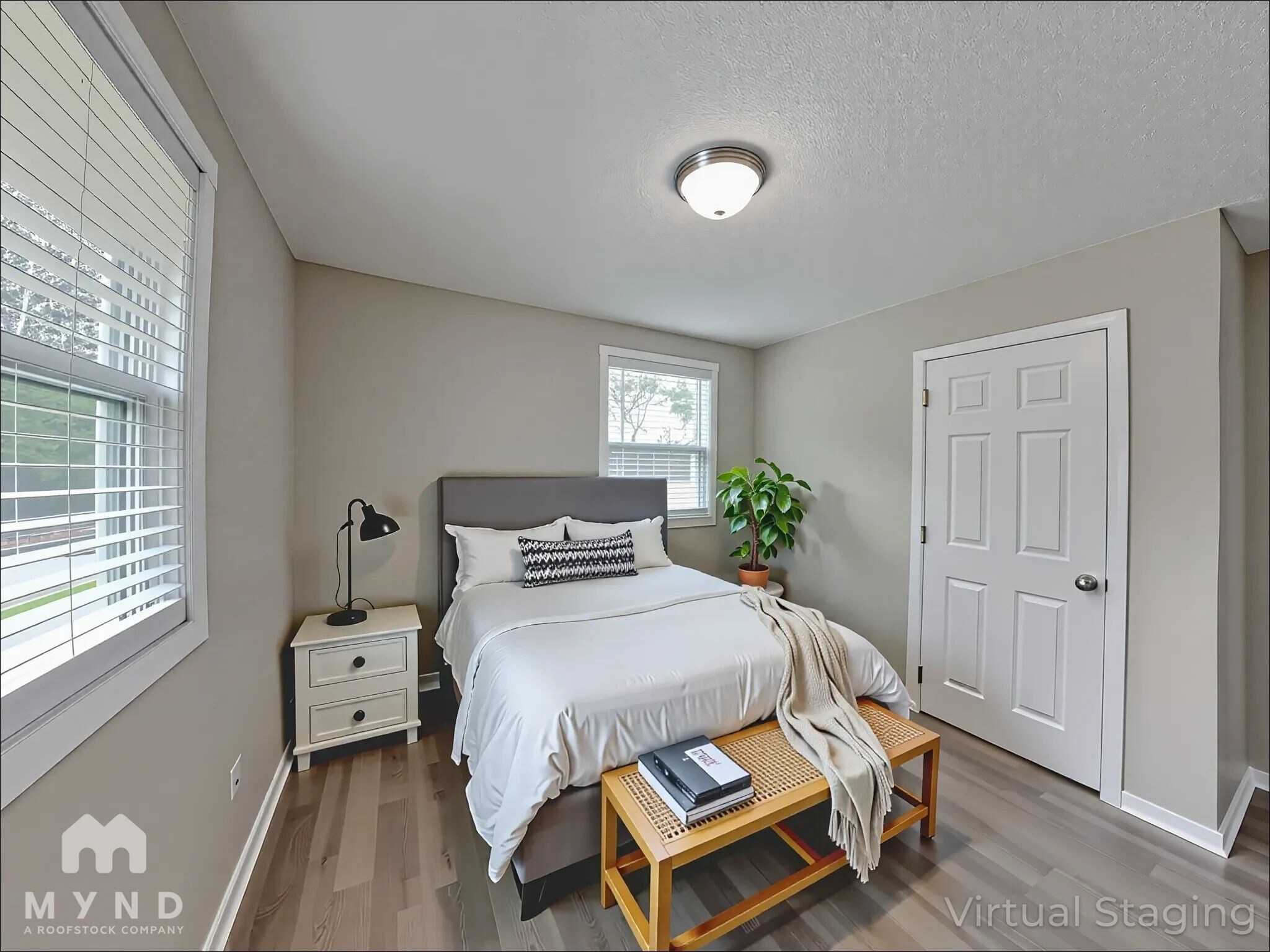 Building Photo - 406 Blair Villa Dr SE