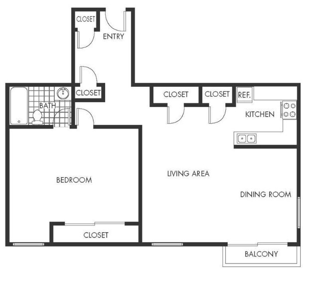 Floorplan - Indie Westside