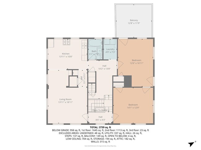 Building Photo - 80 Lafayette Rd