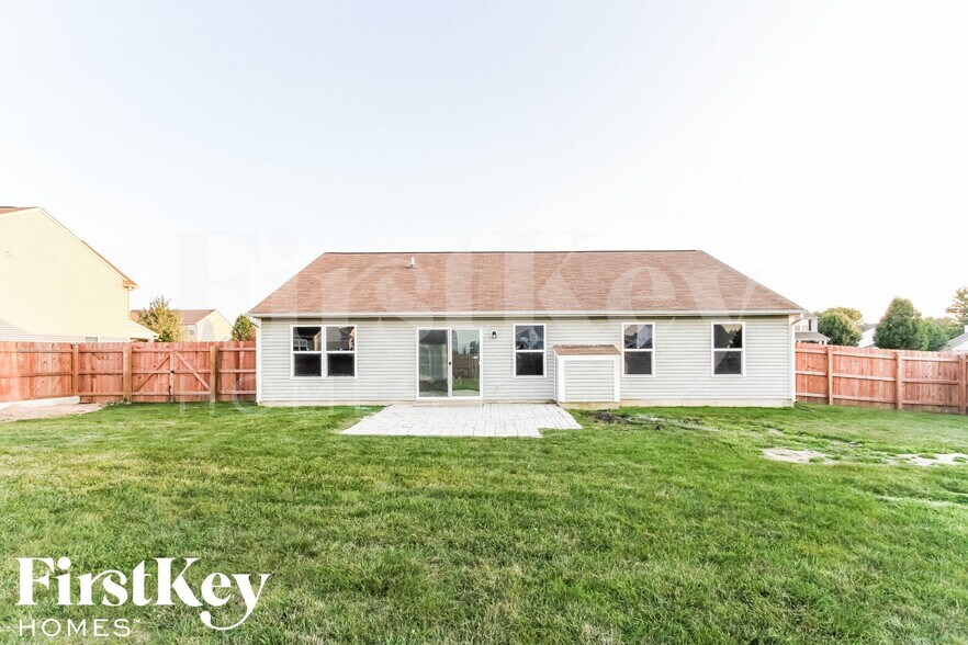 Building Photo - 8126 Oakley Ln