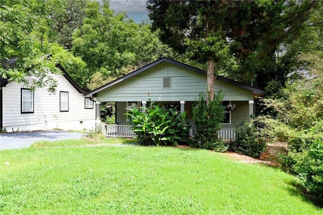 Building Photo - 1333 Lyle Ave