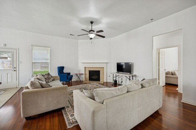 Building Photo - 18126 Rustic Brook Ct