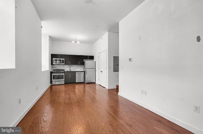 Building Photo - 2321 Fitzwater St