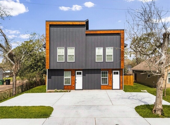 Building Photo - 8001 Talton St