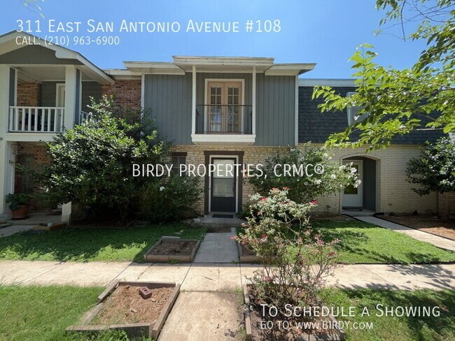 Building Photo - 311 E San Antonio Ave