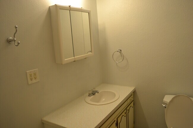 Building Photo - Nice and previously remodeled 2 bedroom w/ detached 3rd bedroom, carport & storage garage in Clay...