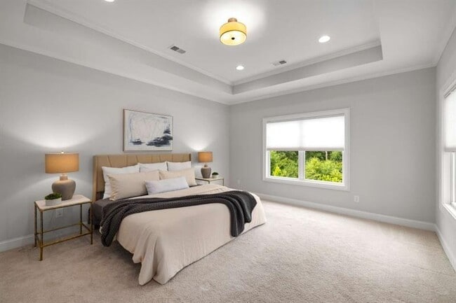 Building Photo - 6320 Halcyon Garden Dr