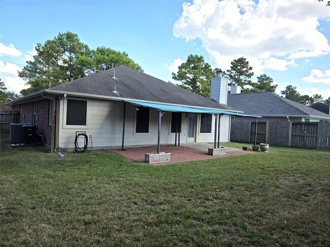 Building Photo - 14925 Cypress Ridge Grove Ln