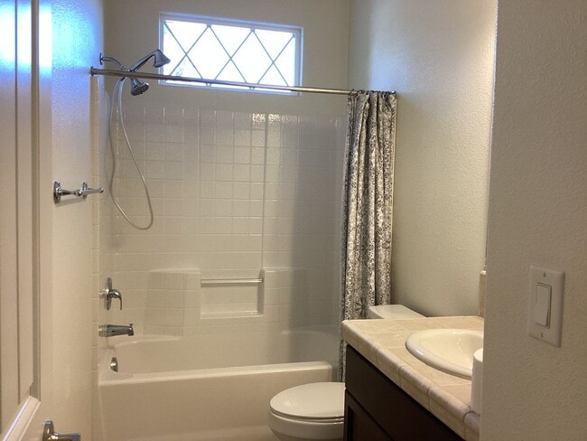 Building Photo - Solar Powered!