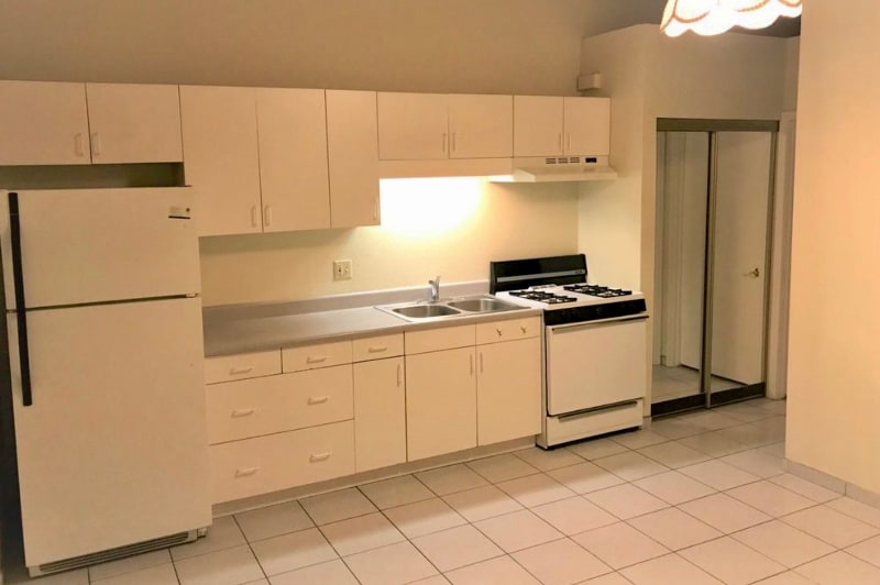 Building Photo - 1248 Mariposa St