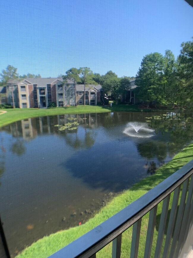 Building Photo - Beautiful 2/2 in an amazing secure community
