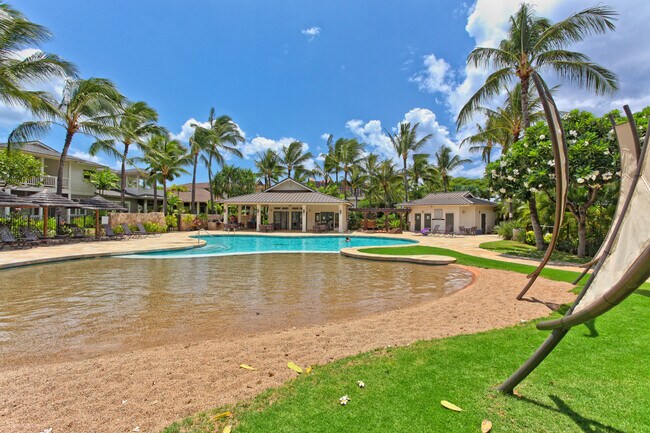 Building Photo - Ko Olina Resort Living - Unfurnished Cocon...