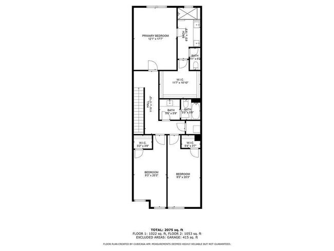 Building Photo - 4104 W Olive St