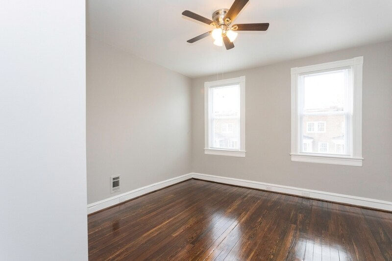 Building Photo - 3529 Greenmount Ave