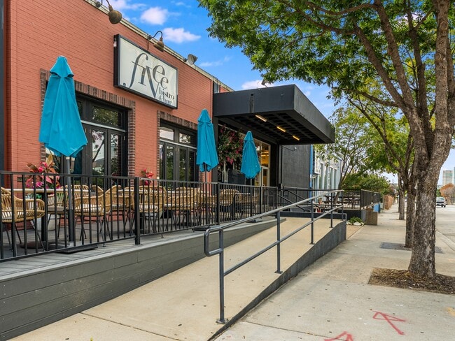 Building Photo - 2080 Kelly Ave