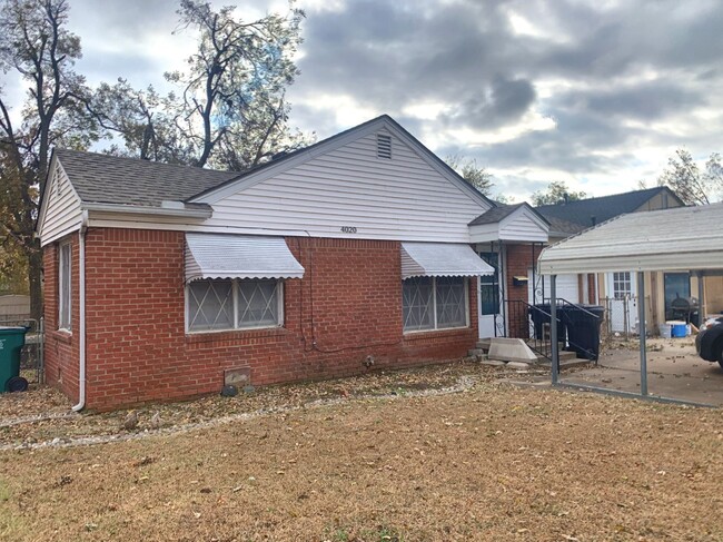 Primary Photo - Updated 2 Bed/1 Bath in OKC!