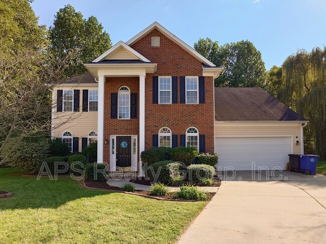 Building Photo - 4172 Turnberry Park Ct