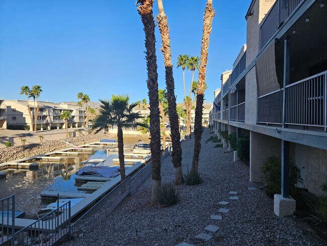 Building Photo - Laguna Nuevo Upstairs Condo in a Riverfront Community