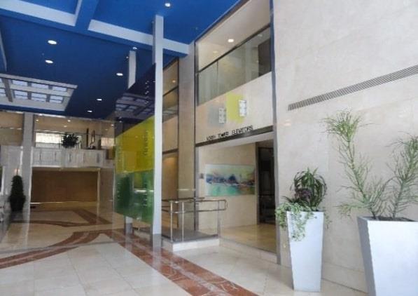 Building Photo - 800 Brazos St