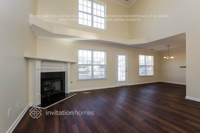 Building Photo - 5004 Grist Mill Dr