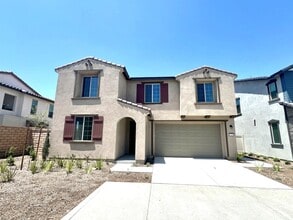 Building Photo - Brand-New 5-Bedroom, 3-Bath Single Family Home for Lease in Ontario with Solar Panels