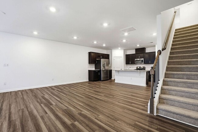 Building Photo - BRAND NEW! 3 Bedroom Home in Sanford NC with Loft, Smart Home Features & Community Pool coming soon!