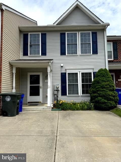 Primary Photo - 1234 Oakwood Dr