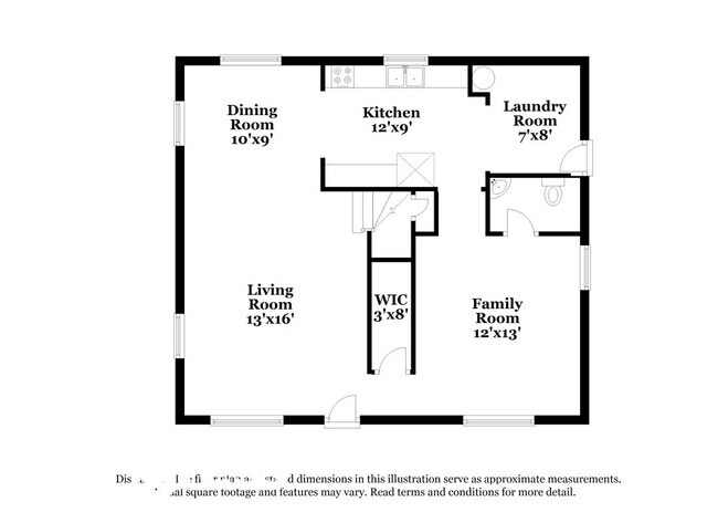 Building Photo - 4314 Pine Hills Cir