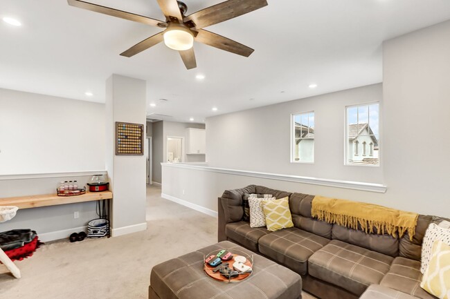 Building Photo - Beautiful 4-Bedroom, 3-Bath Home on a Quiet Cul-de-Sac in Woodland