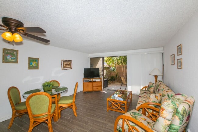 Building Photo - ONO Vista - Furnished / Eastside 1/1/1 pkg w/ courtyard