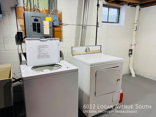 Building Photo - 6012 Logan Ave S