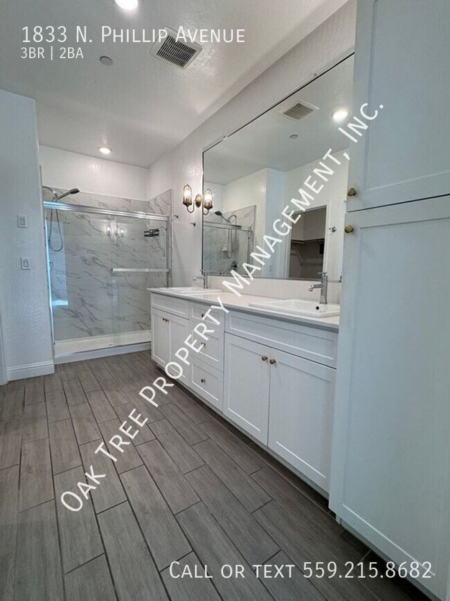 Building Photo - 1833 N Phillip Ave