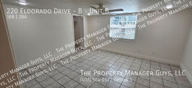 Building Photo - 220 Eldorado Dr