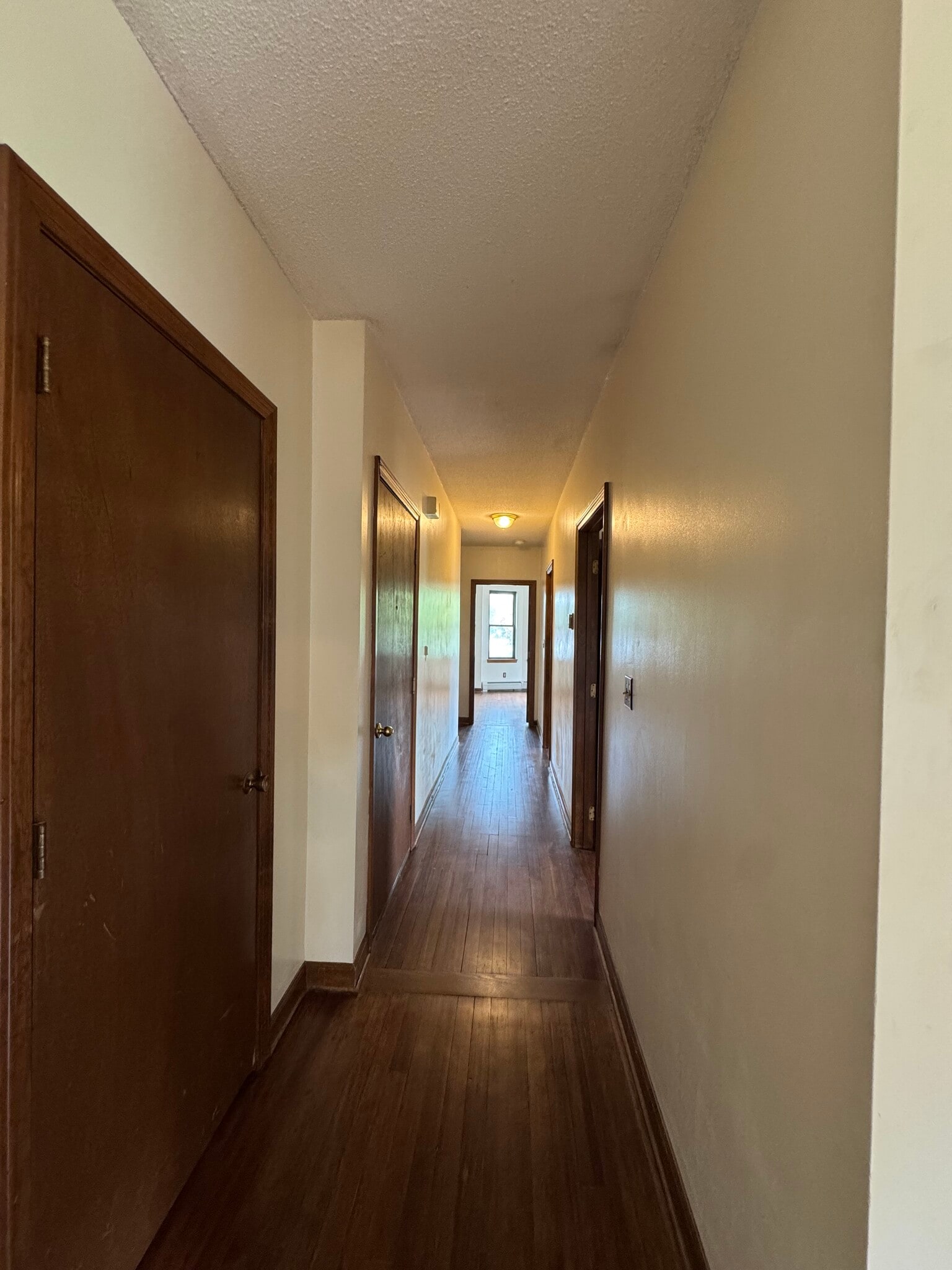 Hallway - 67 E Main St