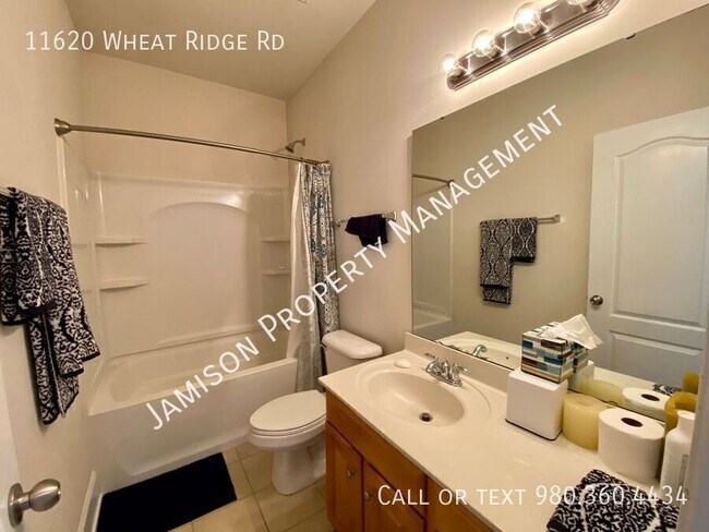 Building Photo - 11620 Wheat Ridge Rd