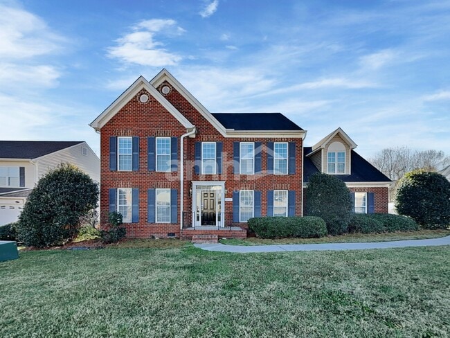 Building Photo - 200 Alexander Preston Ln