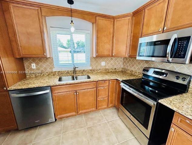 Building Photo - 3147 Trevino Terrace