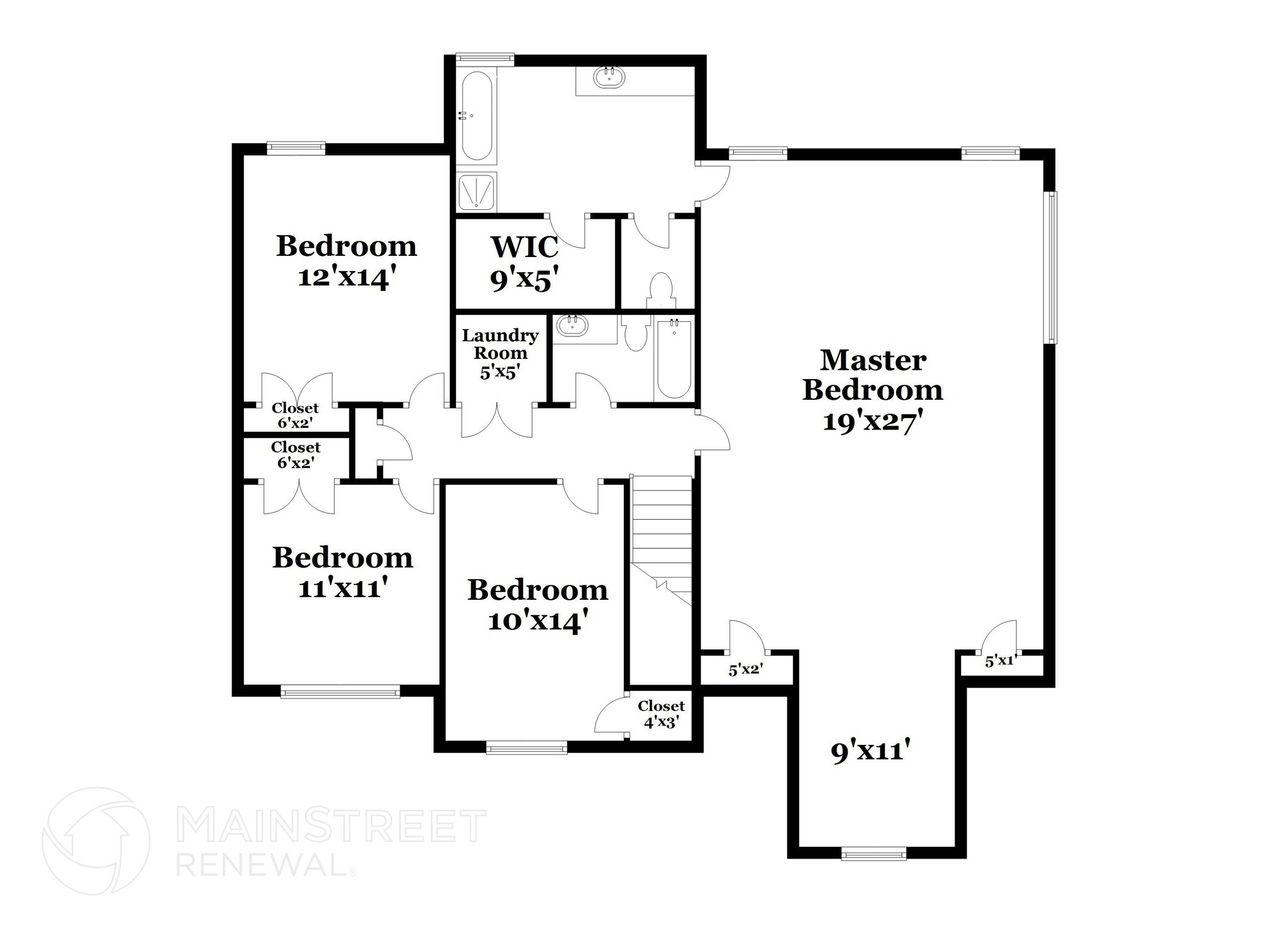 Building Photo - 4050 Castle Way Dr