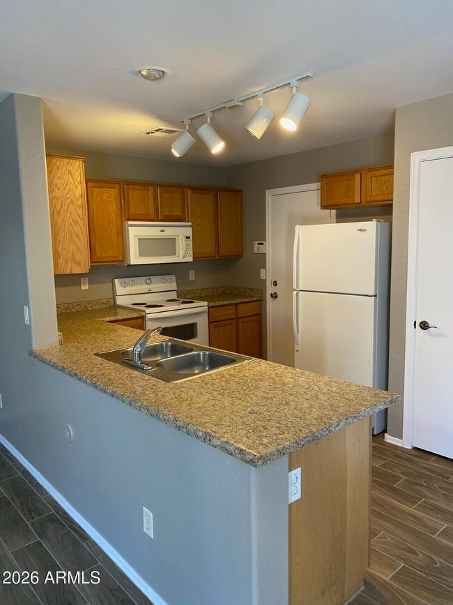 Building Photo - 558 S 222nd Ln