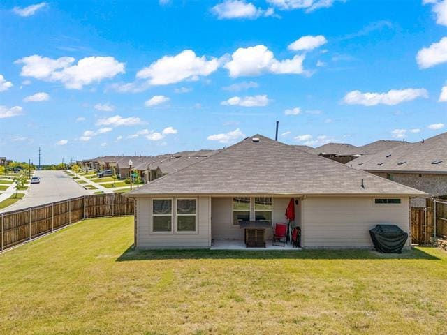 Building Photo - 5700 Rock Lk Dr