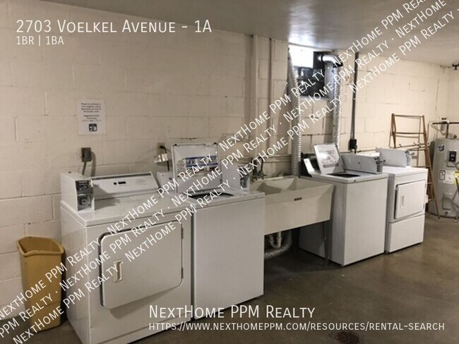 Building Photo - 2703 Voelkel Ave